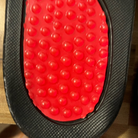 Nike Air Jordan Hydro 8 Retro Slide “Playoffs” size 13 New (2023) - Picture 8 of 16